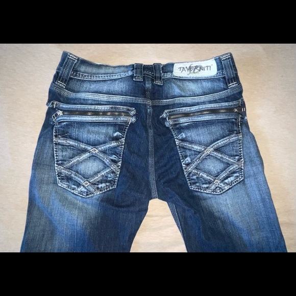 Jeans - Picture 3 of 3